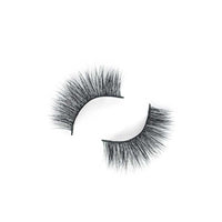 Medium full length boss up lashes