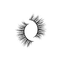 long length medium volume issa lashes overview