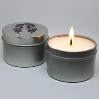 Soy Wax Candle