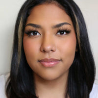 woman wearing boss up lash