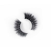 doing the most ultra voluminous lashes overview