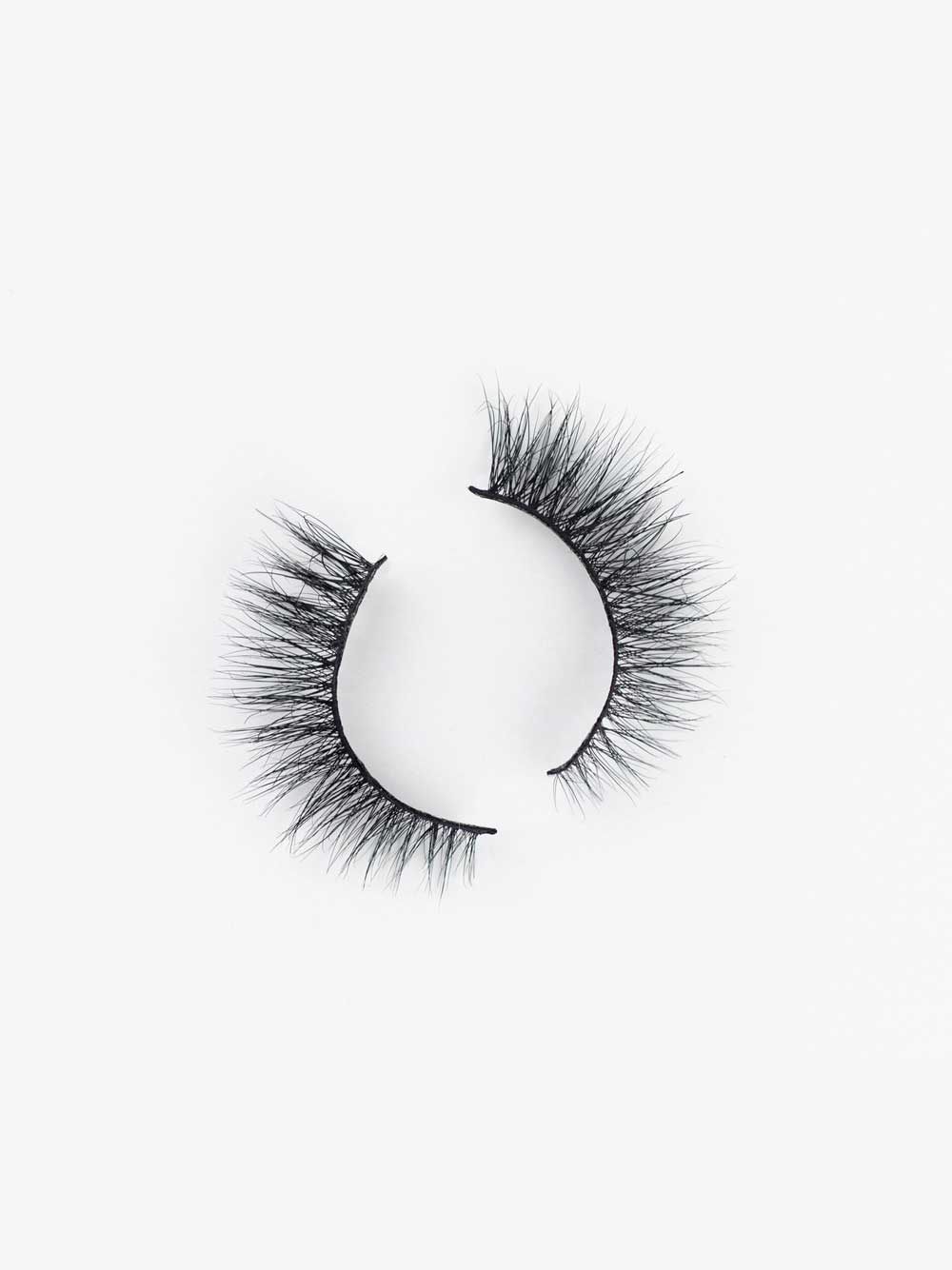 Basic Bish - Easy to Put on Lashes for Long Last Wear – minxandmane
