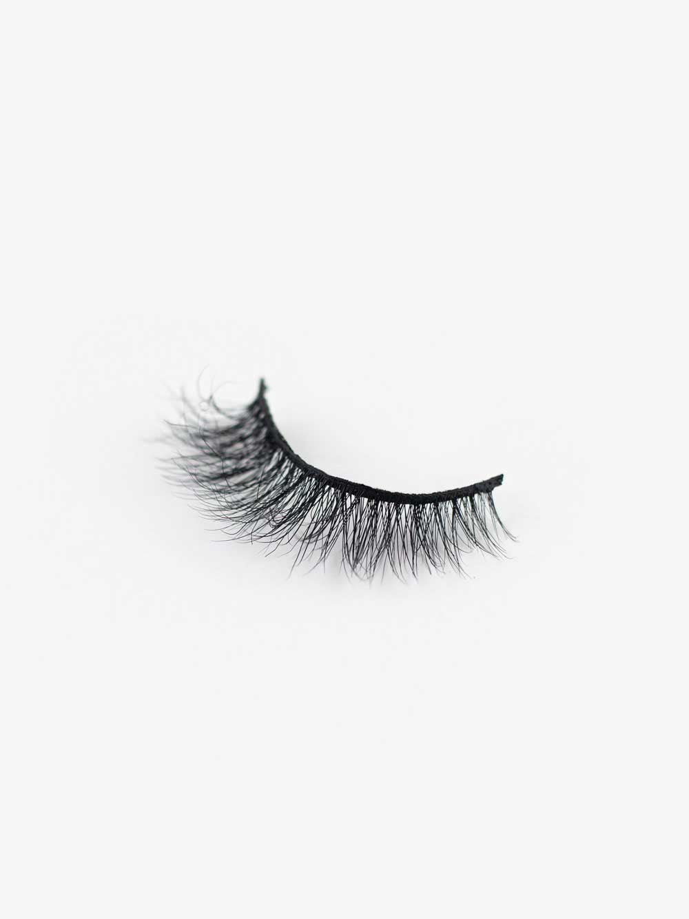 Basic Bish - Easy to Put on Lashes for Long Last Wear – minxandmane